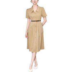 Monique Lagarde Womens Midi Dress